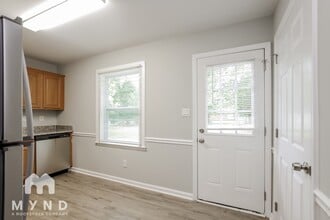 8305 Hemby Wood Dr in Indian Trail, NC - Building Photo - Building Photo