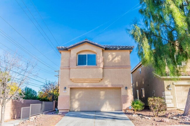 240 Wilted Jasmine Ct in Las Vegas, NV - Building Photo - Building Photo