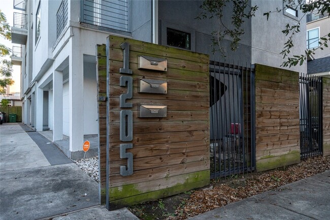 property at 1205 Summer St