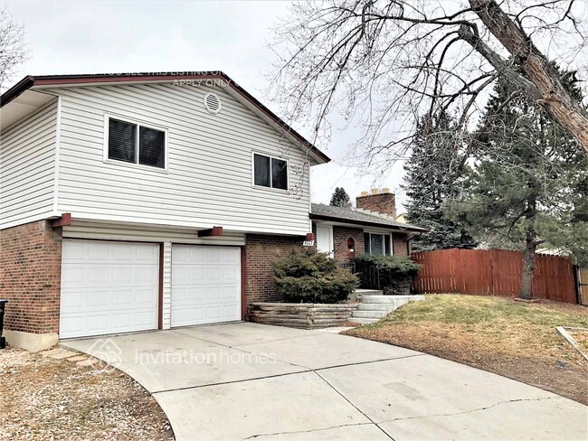 8277 Quay Ct in Arvada, CO - Building Photo - Building Photo