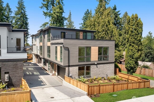 property at 8237 122nd Ave NE