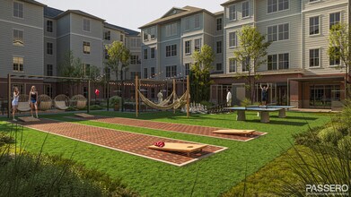 Mazza Grandmarc in College Park, MD - Building Photo - Building Photo