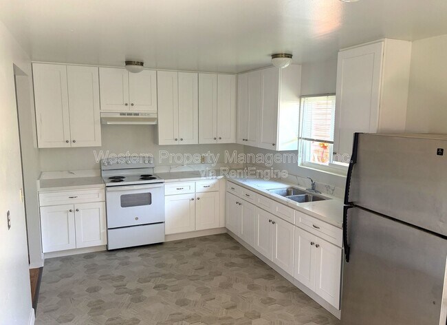 property at 4610 Garnet St