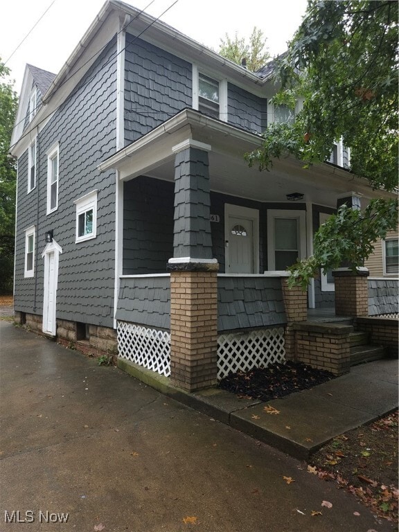 661 Sumner St in Akron, OH - Building Photo - Building Photo