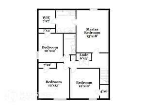 10911 Wheeler Trce in Hampton, GA - Building Photo - Building Photo