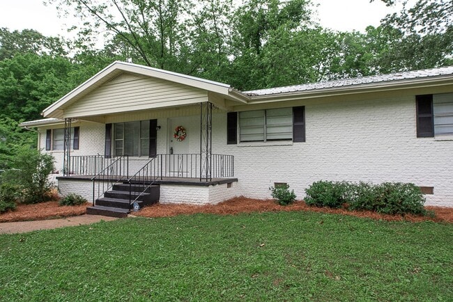 1101 Cardinal Ave in Madison, AL - Building Photo - Building Photo