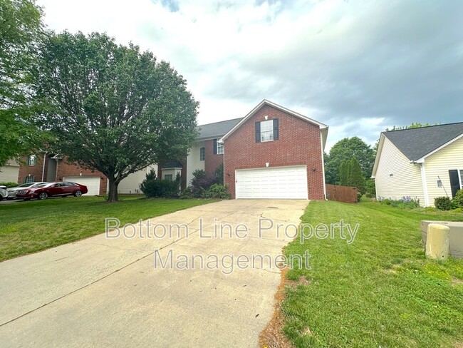 4845 Chesney St NW in Concord, NC - Building Photo - Building Photo