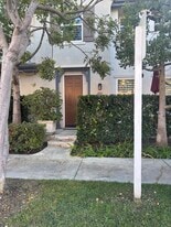 1317 Corte Alemano in Costa Mesa, CA - Building Photo