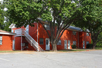 WILLOW GLEN APARTMENTS in Oklahoma City, OK - Building Photo - Building Photo