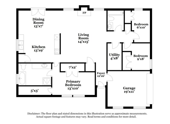 3000 Barlows Brook Rd in Shelbyville, KY - Building Photo - Building Photo