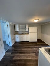3806 W 17th St, Unit A in Panama City, FL - Building Photo - Building Photo