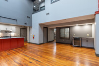 The Lofts on Jefferson in Toledo, OH - Foto de edificio - Interior Photo