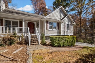 225 Hawkins Farm Cir in Ball Ground, GA - Building Photo - Building Photo