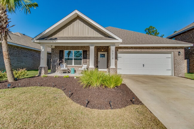 3618 Hawks Landing Cir