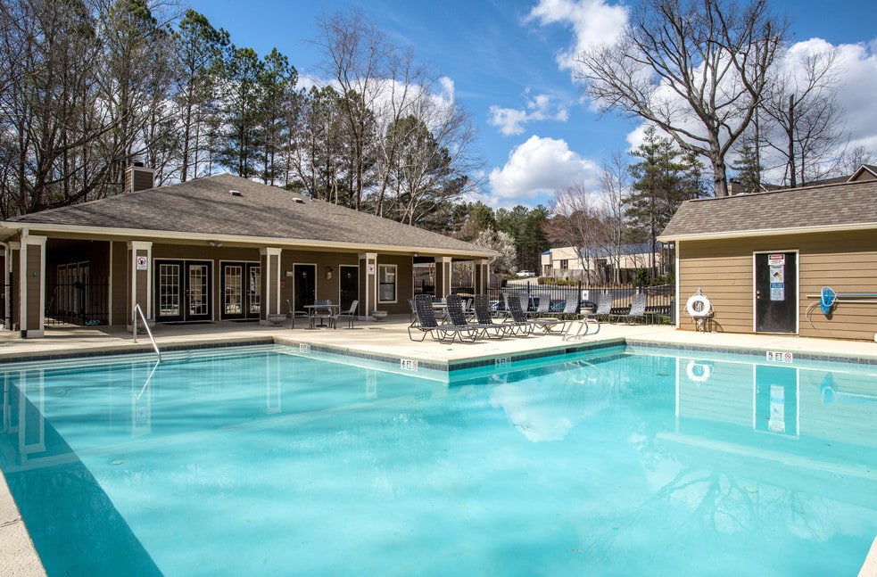 Apartments For Rent In Douglasville Ga