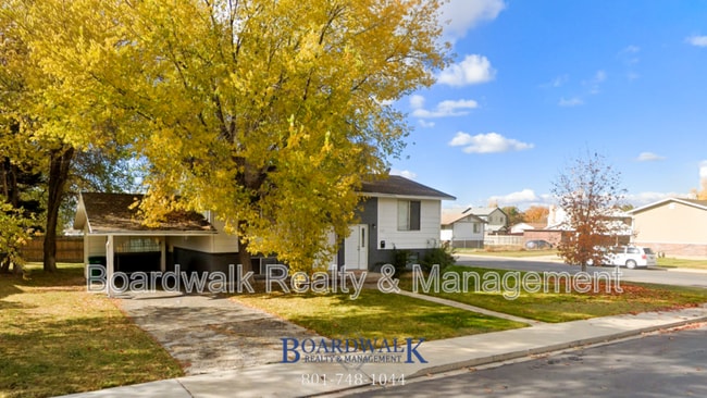 661 N 980 W in Orem, UT - Building Photo - Building Photo