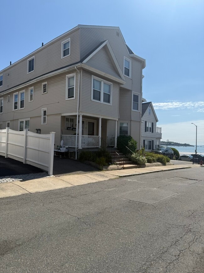 34 Ocean Ter, Unit Ocean Terr Lynn Ma