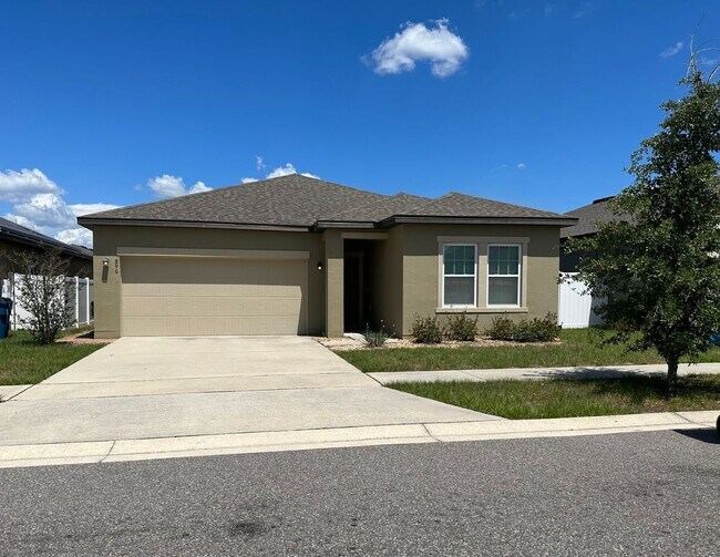 property at 896 Orchid Grove Blvd