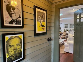 935 Palms Blvd in Venice, CA - Building Photo - Building Photo