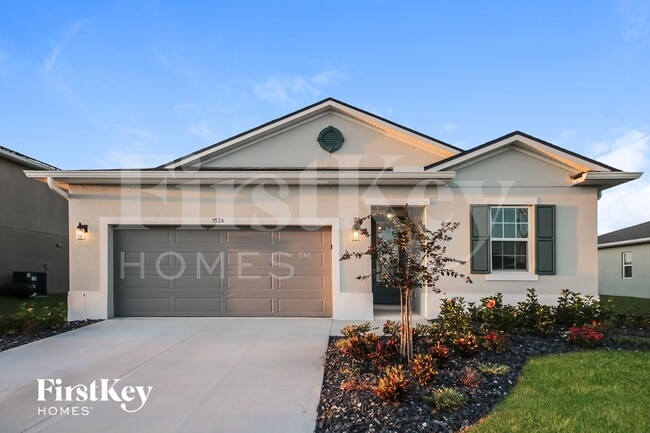 property at 3524 Bristol Cove Ln
