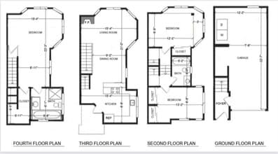 26 Jennifer Pl in San Francisco, CA - Building Photo - Building Photo