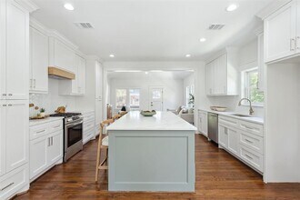 1026 Fugate St in Houston, TX - Building Photo - Building Photo