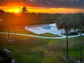 3501 Village Blvd in West Palm Beach, FL - Building Photo