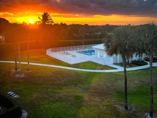 property at 3501 Village Blvd