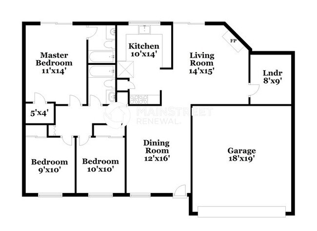 7619 W Hope Dr in Peoria, AZ - Building Photo - Building Photo