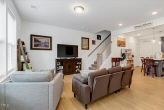 433 Wait Ave in Wake Forest, NC - Building Photo - Building Photo
