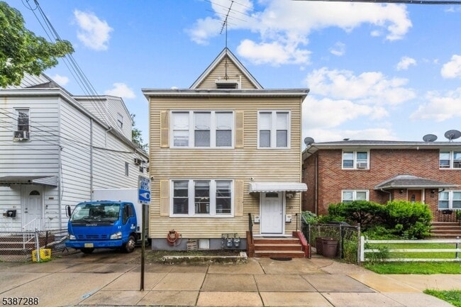 property at 105 Van Riper Ave