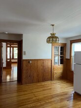 40 Fairfax Rd in Worcester, MA - Foto de edificio - Building Photo