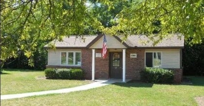 50 Ridge Rd in Brookville, OH - Building Photo - Building Photo