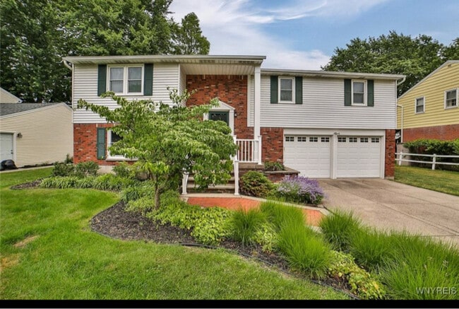 property at 46 MacArthur Dr