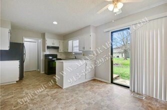 14924 Riggs St in Overland Park, KS - Building Photo - Building Photo