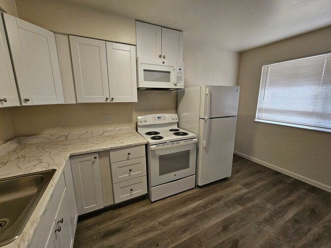 property at 2205 E Cedar Ave