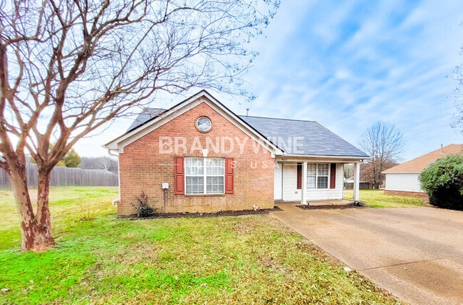 4613 Sun Ridge Dr in Memphis, TN - Building Photo - Building Photo