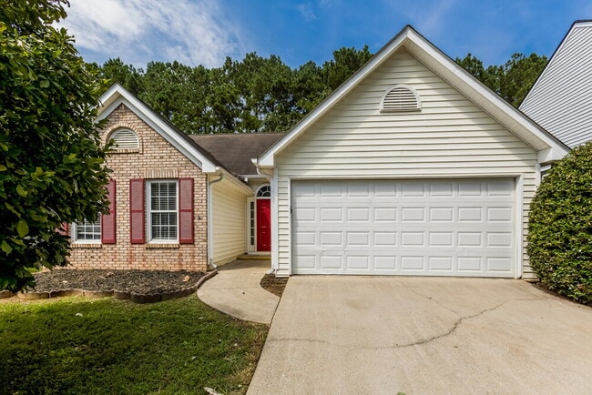 property at 4730 Nature Trail