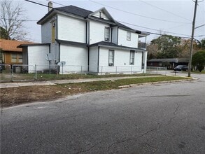 3902 Stuart St in Jacksonville, FL - Building Photo - Building Photo