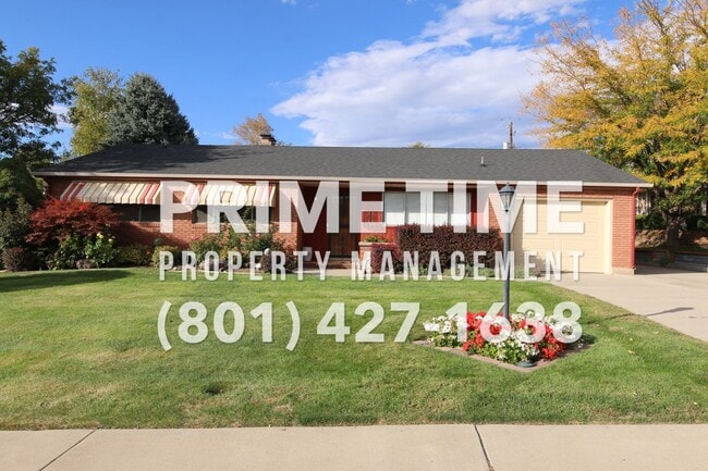 property at 680 W 800 S