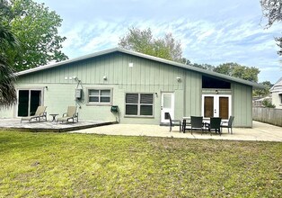 309 Kepner Dr NE in Fort Walton Beach, FL - Building Photo - Building Photo