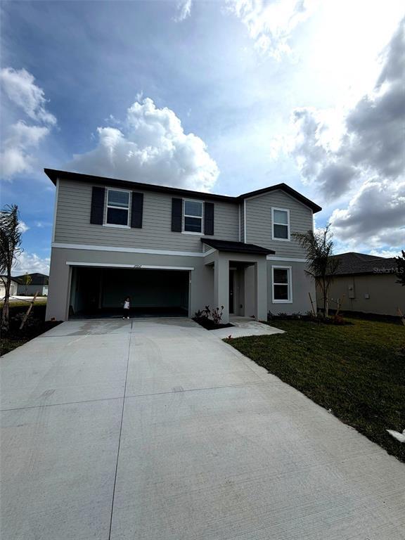 17257 CANTU Ct in North Fort Myers, FL - Building Photo - Building Photo