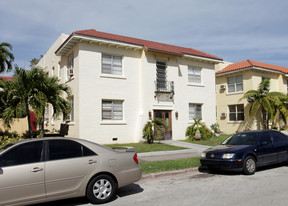 123 Menores Ave Apartments