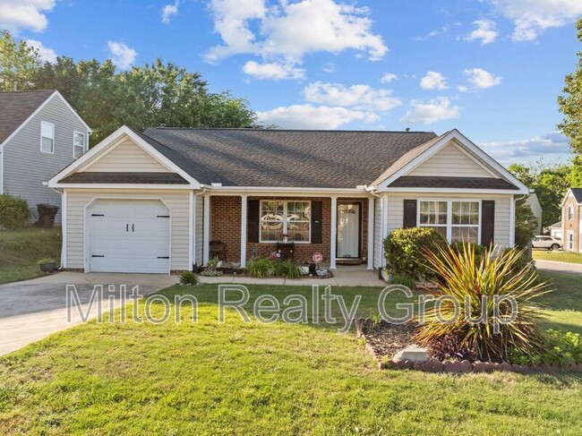 property at 4109 Fawn Glen Dr