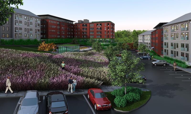 24 Edgewater Pl in Beacon, NY - Building Photo