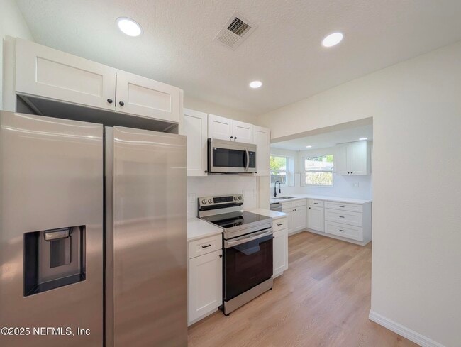 5316 Stetson Rd in Jacksonville, FL - Building Photo - Building Photo