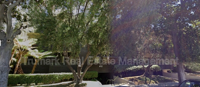 property at 412 N Kenwood St