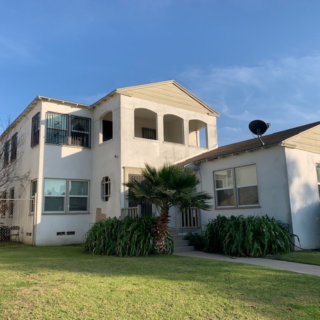 3554 Farmdale Ave in Los Angeles, CA - Building Photo