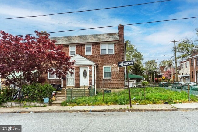 property at 116 Richfield Rd