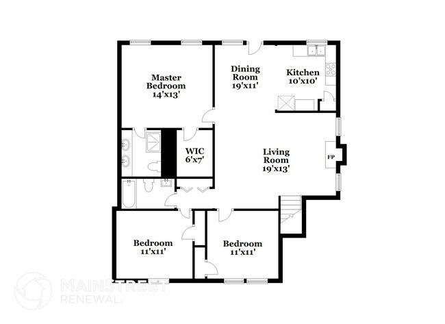 235 Jenny Ln in Raymore, MO - Building Photo - Building Photo